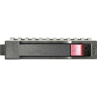 HPE 600 GB Hard Drive - 2.5" Internal - SAS (12Gb/s SAS) - 15000rpm - 3 Year Warranty - 1 Pack
