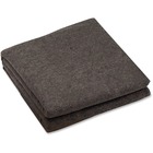 Crownhill Multi-Fibre Blanket - 60" Width x 84" Length - Gray