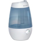 Honeywell Ultrasonic 1-gallon Cool Mist Humidifier - Ultrasonic, Cool Mist - 3.79 L Tank