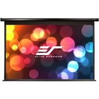 Elite Screens Spectrum ELECTRIC125H-AUHD 125" Electric Projection Screen - Front Projection - 16:9 - AcousticPro UHD - 61.3" x 109" - Wall/Ceiling Mount