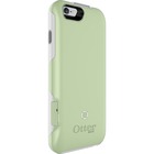 OtterBox Resurgence Power Case for iPhone 6 - For Apple iPhone 6 Smartphone - Mint Ice - Metallic - Drop Resistant, Scratch Resistant, Dust Resistant, Bump Resistant, Shock Resistant - Polycarbonate, Foam, Fiberglass
