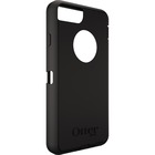 OtterBox iPhone 6 Defender Series Slipcover - For Apple iPhone Smartphone - Black - Shock Absorbing - Synthetic Rubber