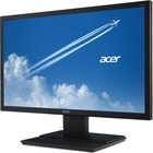 Acer V246HQL 23.6" LED LCD Monitor - 16:9 - 5ms - Free 3 year Warranty - Twisted Nematic Film (TN Film) - 1920 x 1080 - 16.7 Million Colors - 300 cd/m - 5 ms GTG - 60 Hz Refresh Rate - DVI - VGA