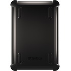 OtterBox Defender Rugged Carrying Case (Holster) Apple iPad mini, iPad mini 2, iPad mini 3 Tablet - Drop Resistant, Dust Resistant, Scratch Resistant, Shock Resistant, Dirt Resistant, Lint Resistant, Bump Resistant, Debris Resistant - Belt Clip