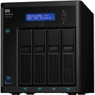 WD My Cloud Business Series EX4100, 0TB, 4-Bay Diskless NAS with IntelÂ® processor - Marvell ARM 388 Dual-core (2 Core) 1.60 GHz - 2 GB RAM DDR3 SDRAM - RAID Supported 0, 1, 5, 10, JBOD - 4 x Total Bays - Gigabit Ethernet - 2 USB 3.0 Port(s) - Network 
