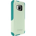 OtterBox HTC One M9 Commuter Series Case - For Smartphone - Cool Melon - Drop Resistant, Dust Resistant, Dirt Resistant, Lint Resistant, Scratch Resistant, Scuff Resistant - Polycarbonate, Synthetic Rubber