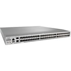 Cisco Nexus 3524x Layer 3 Switch - Manageable - 3 Layer Supported - Modular - Optical Fiber - 1U High - Rack-mountable - 1 Year Limited Warranty