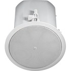 JBL Professional Control 45C/T 2-way Ceiling Mountable Speaker - 75 W RMS - 150 W (PMPO) - 5.25" (133.35 mm) Polypropylene Woofer - 0.75" (19.05 mm) Soft Dome Tweeter - 80 Hz to 17 kHz - 8 Ohm