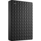 Seagate STEA2000400 2 TB Portable Hard Drive - External - USB 3.0 - 1 Year Warranty