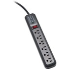 Kensington Guardian 15' Surge Protector - 6 x AC Power - 540 J