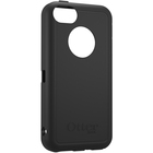 OtterBox iPhone 5c Defender Series Slip Cover - For Apple iPhone 5c Smartphone - Black - Shock Proof - Synthetic Rubber