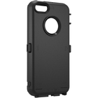 OtterBox iPhone 5c Defender Series Shell - For Apple iPhone 5c Smartphone - Black - Scuff Resistant, Drop Resistant, Bump Resistant, Scratch Resistant, Knock Resistant, Shock Resistant - Polycarbonate, Foam, Polyurethane