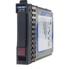 HPE 600 GB Hard Drive - 2.5" Internal - SAS (12Gb/s SAS) - 10000rpm - 3 Year Warranty