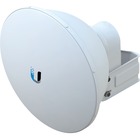 Ubiquiti AF-5G23-S45 Antenna - Range - SHF - 5 GHz - 23 dBi - Wireless Data Network