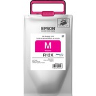 Epson DURABrite Ultra R12X Original High Yield Inkjet Ink Cartridge - Magenta Pack - 20000 Pages