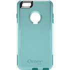 OtterBox Commuter iPhone 6 Plus Case - For Apple iPhone 6 Plus Smartphone - Ink Blue - Dust Resistant, Dirt Resistant, Drop Resistant, Scratch Resistant