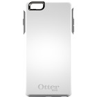 OtterBox Symmetry iPhone 6 Plus Case - For Apple iPhone 6 Plus Smartphone - Glacier - Scrape Resistant, Drop Resistant, Scratch Resistant, Shock Absorbing