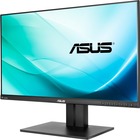 Asus PB258Q 25" WQHD LED LCD Monitor - 16:9 - Black - 2560 x 1440 - 16.7 Million Colors - 350 cd/m - 5 ms - 80 Hz Refresh Rate - DVI - HDMI - VGA - DisplayPort