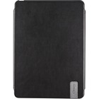 OtterBox Symmetry Series Folio Carrying Case (Folio) Apple iPad Air 2 Tablet - Black - Drop Resistant Interior, Knock Resistant Interior, Bump Resistant Interior - Bulk