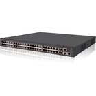 HPE 1950-48G-2SFP+-2XGT Switch - 50 Ports - Manageable - 3 Layer Supported - Twisted Pair, Optical Fiber - 1U High - Rack-mountable - Lifetime Limited Warranty