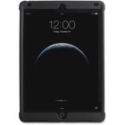 Kensington BlackBelt 1st Degree Rugged Case for iPad Air 2 - Black - iPad Air 2 - Black - Textured - Rubberized