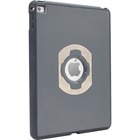 OtterBox iPad Air Agility Tablet System Shell - For Apple iPad Air Tablet - Charcoal - Drop Resistant - Polycarbonate, Metal