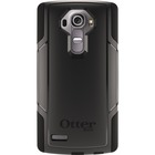 OtterBox Commuter Series for G4 - For Smartphone - Black - Grit Resistant, Grime Resistant, Drop Resistant, Dust Resistant, Scratch Resistant