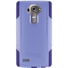 OtterBox Commuter Series for G4 - For Smartphone - Purple Amethyst - Grit Resistant, Grime Resistant, Drop Resistant, Dust Resistant, Scratch Resistant