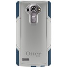 OtterBox Commuter Series for G4 - For Smartphone - Casual Blue - Grit Resistant, Grime Resistant, Drop Resistant, Dust Resistant, Scratch Resistant