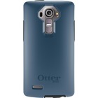 OtterBox Symmetry Series for LG - For Smartphone - City Blue - Shock Absorbing, Drop Resistant