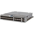 HPE 5930 24-port SFP+ and 2-port QSFP+ Module - For Data Networking, Optical Network40 - 26 x Expansion Slots