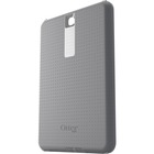 OtterBox Galaxy Tab A (9.7) Defender Series Case - For Tablet - Glacier - Drop Resistant, Shock Resistant, Dust Resistant, Dirt Resistant, Scratch Resistant, Scrape Resistant, Scuff Resistant, Bump Resistant, Impact Resistant, Lint Resistant, Clog Resistant, ... - Synthetic Rubber, Polycarbonate, Foam