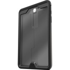 OtterBox Galaxy Tab A (9.7) Defender Series Case - For Tablet - Black - Drop Resistant, Dust Resistant, Shock Resistant, Dirt Resistant, Lint Resistant, Scratch Resistant, Scrape Resistant, Bump Resistant, Debris Resistant, Clog Resistant, Scuff Resistant - Polycarbonate, Foam, Synthetic Rubber, Silicone
