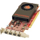 VisionTek AMD Radeon HD 7750 Graphic Card - 2 GB GDDR5 - 800 MHz Core - 128 bit Bus Width - PCI Express 3.0 x16 - Mini DisplayPort