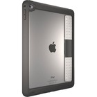 OtterBox iPad Air 2 UnlimitEd Defender Series Case - For Apple iPad Air 2 Tablet - Slate Edu - Drop Resistant, Dust Resistant, Shock Resistant, Debris Resistant, Scrape Resistant, Scratch Resistant, Scuff Resistant, Shock Absorbing, Impact Resistant, Clog Resistant, Bump Resistant - Polycarbonate, Synthetic Rubber