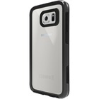 OtterBox Galaxy S6 MySymmetry Series - For Smartphone - Black Crystal, Clear - Drop Resistant, Scratch Resistant, Bump Resistant, Impact Resistant, Scuff Resistant, Shock Resistant - Polycarbonate, Synthetic Rubber