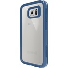 OtterBox Galaxy S6 MySymmetry Series - For Smartphone - Royal Crystal, Clear - Drop Resistant, Scratch Resistant, Bump Resistant, Impact Resistant, Scuff Resistant, Shock Resistant - Polycarbonate, Synthetic Rubber
