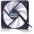 Fractal Design Silent Series R3 120mm - 4.72" (120 mm) Maximum Fan Diameter - 1316.7 L/min Maximum Airflow - 1200 rpm - Rifle Bearing - 3-pin - Case