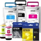 Epson Claria Premium 410XL Original High Yield Inkjet Ink Cartridge - Black - 1 Pack - 500 Pages