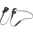 iHome iB72 Earset - Stereo - Wireless - Bluetooth - 30 ft - 16 Ohm - 20 Hz - Earbud - Binaural - In-ear - Black