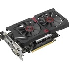 Strix STRIX-R7370-DC2OC-4GD5-GAMING Radeon R7 370 Graphic Card - 4 GB GDDR5 - 1.05 GHz Core - 256 bit Bus Width - DisplayPort - HDMI - DVI