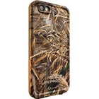 LifeProof iPhone 6 Case Realtree - fr - For Apple iPhone 6 Smartphone - Blaze Orange / Max-5 - Water Proof, Dirt Proof, Snow Proof, Shock Proof