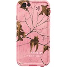 LifeProof iPhone 6 Case Realtree - fr - For Apple iPhone 6 Smartphone - Dark Rose / RealTree Xtra - Water Proof, Dirt Proof, Snow Proof, Shock Proof