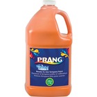 Prang Activity Paint - 3.78L - Orange