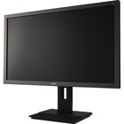 Acer B276HL 27" LED LCD Monitor - 16:9 - 6ms - Free 3 year Warranty - Vertical Alignment (VA) - 1920 x 1080 - 16.7 Million Colors - 300 cd/m - 5 ms GTG - 60 Hz Refresh Rate - 2 Speaker(s) - DVI - VGA - DisplayPort