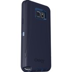 OtterBox Defender Carrying Case (Holster) Smartphone - Indigo Harbor - Drop Resistant Interior, Bump Resistant Interior, Dust Resistant Port, Debris Resistant Port, Scratch Resistant Screen Protector, Scrape Resistant Screen Protector, Scuff Resistant Screen Protector, Shock Resistant Interior, Dirt Resistant Port, Lint Resistant Port, Clog Resistant Port, ... - Polycarbonate, Synthetic Rubber Body - Belt Clip