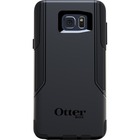 OtterBox Galaxy Note5 Commuter Series Case - For Smartphone - Liberty Purple, Periwinkle Purple - Drop Resistant, Dust Resistant, Scratch Resistant, Scrape Resistant, Wear Resistant, Tear Resistant, Grime Resistant, Grit Resistant, Scuff Resistant, Ding Resistant, Impact Absorbing, ... - Synthetic Rubber, Polycarbonate, Silicone