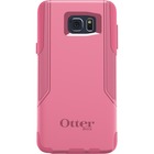 OtterBox Galaxy Note 5 Commuter Series Case - For Smartphone - Pink Shadow - Drop Resistant, Dust Resistant, Lint Resistant, Dirt Resistant, Scratch Resistant, Scrape Resistant, Scuff Resistant, Grit Resistant, Grime Resistant, Ding Resistant - Polycarbonate, Synthetic Rubber