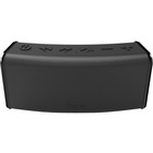 iHome iBT33 Portable Bluetooth Speaker System - Black - Battery Rechargeable - USB - 1 Pack
