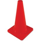 Impact Products 18" Safety Cone - 1 Each - 10" (254 mm) Width - Cone Shape - Orange